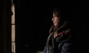 جایزه جشنواره فریبورگ به ایران رسید

