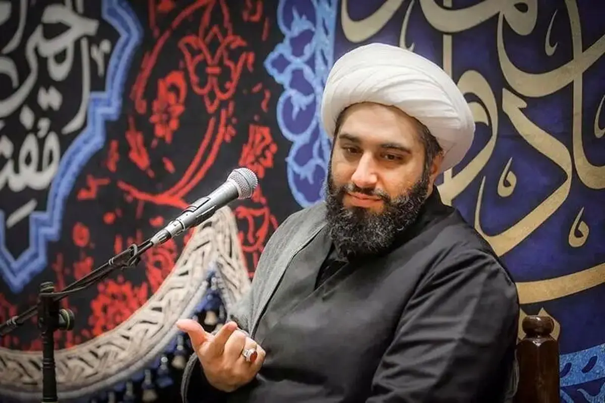 حرفی بزنیم که بگویند فلانی ترکوند؛ خب به چه قیمتی؟/ هرکس میدان را چند دسته کند، خیانت کرده است/ ویدئو