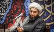 حرفی بزنیم که بگویند فلانی ترکوند؛ خب به چه قیمتی؟/ هرکس میدان را چند دسته کند، خیانت کرده است/ ویدئو
