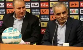 رد پای نایب‌رئیس تاج در جریمه چند صد هزار دلاری فدراسیون فوتبال!


