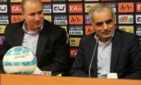 رد پای نایب‌رئیس تاج در جریمه چند صد هزار دلاری فدراسیون فوتبال!

