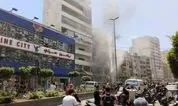 نتانیاهو: در پاسخ به شلیک حزب‌الله به سمت خاک اسرائیل، به اهداف حزب‌الله در ضاحیه حمله کردیم