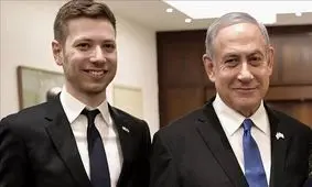 جنجال تازه در اسرائیل؛ نامزدی پسر نتانیاهو برای سمت هم‌رتبه وزیر 