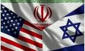  پاسخ‌ مهمان بی‌بی‌سی به سوالی درباره علت دشمنی ایران با آمریکا و اسرائیل/ ویدئو