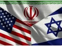  پاسخ‌ مهمان بی‌بی‌سی به سوالی درباره علت دشمنی ایران با آمریکا و اسرائیل/ ویدئو