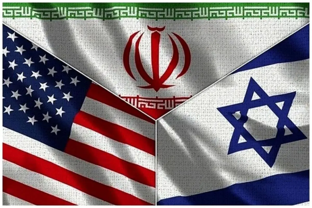  پاسخ‌ مهمان بی‌بی‌سی به سوالی درباره علت دشمنی ایران با آمریکا و اسرائیل/ ویدئو