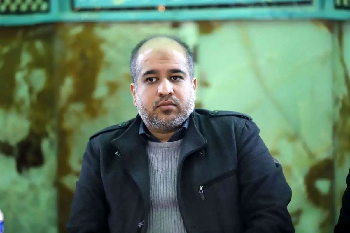 به نام وفاق، بچههای انقلاب را در مسئولیتها سر میبُرند/ تشکر کنایهآمیز خضریان از ظریف و اژهای/ ویدئو