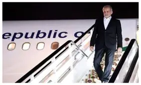 پزشکیان: بازگشت ما از جمهوری آذربایجان با امنیت کامل بود