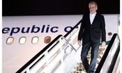پزشکیان: بازگشت ما از جمهوری آذربایجان با امنیت کامل بود