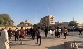  زائران ایرانی تا اطلاع ثانوی به عراق سفر نکنند