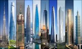 درآمد کم نظیر برج‌ها؛ وقتی آسمان‌ها سود می‌سازند!