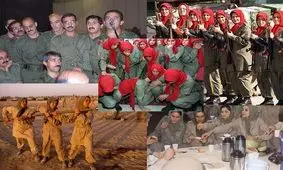 از فتوای «پاسدارکُشی» منافقین چه می‌دانید؟

