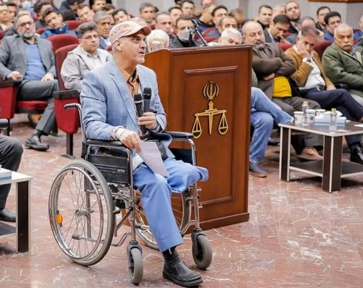 جلسه دادخواهی خانواده شهدای حمله آمریکا به ناوشکن‌های سهند، سبلان و جوشن 