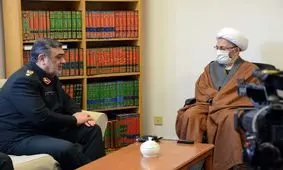 آیت الله سبحانی: در این ۴۰ سال، مردم خیلی نجابت به خرج داده‌اند

