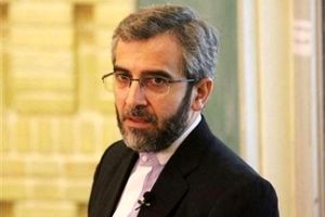  ۴+۱ به خواسته ایران درباره ضرورت روشن‌شدن وضعیت تحریم‌ها تن داد/ ویدئو