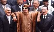 زیدآبادی خطاب به لیلاز: لیبی به دلیل تحویل تجهیزات غنی سازی اش به آمریکا سقوط نکرد/ قذافی به خلاف همتایان خود در تونس و مصر، حاضر به هیچ سازشی در مقابل خیزش عمومی در بهار عربی نشد/ تهدید قذافی علیه جمعیت شورشی باعث تصمیم اوباما به بمباران محدود لیبی شد