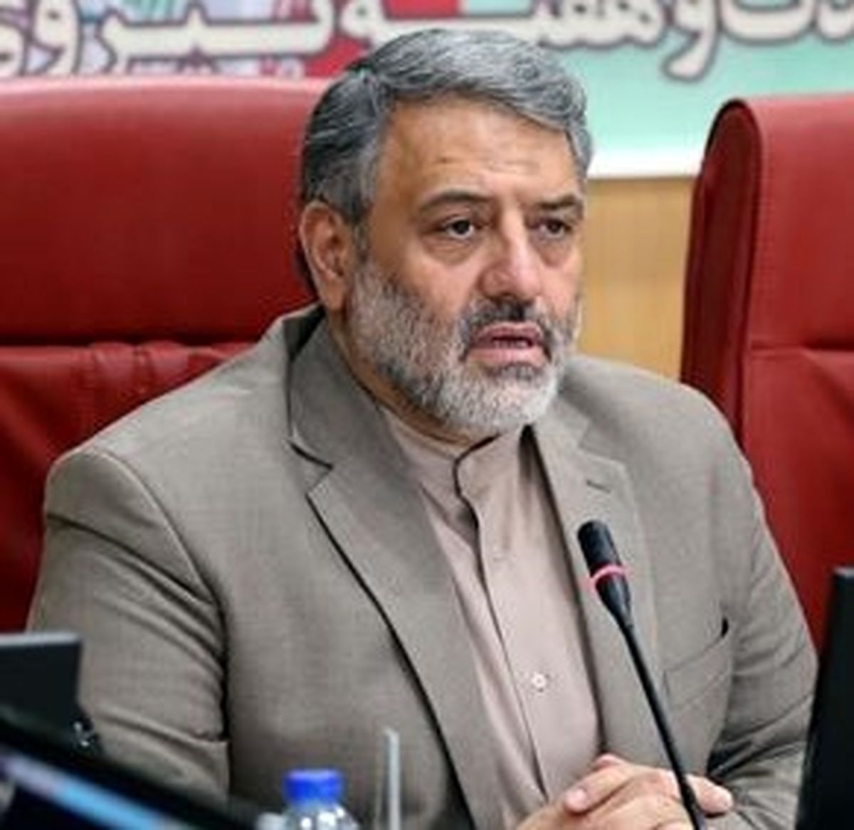 هم افزایی بیشتر ارگانها، موجب ارتقای کیفیت زندگی در اهواز خواهد شد