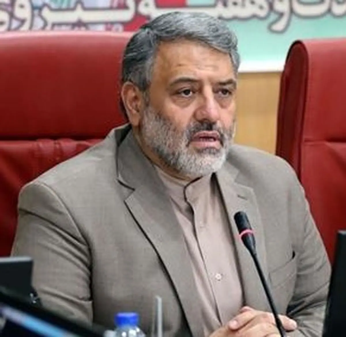 هم افزایی بیشتر ارگانها، موجب ارتقای کیفیت زندگی در اهواز خواهد شد