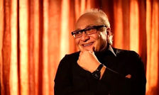 منصور تهرانی و مارتیک در اواخر دهه 40