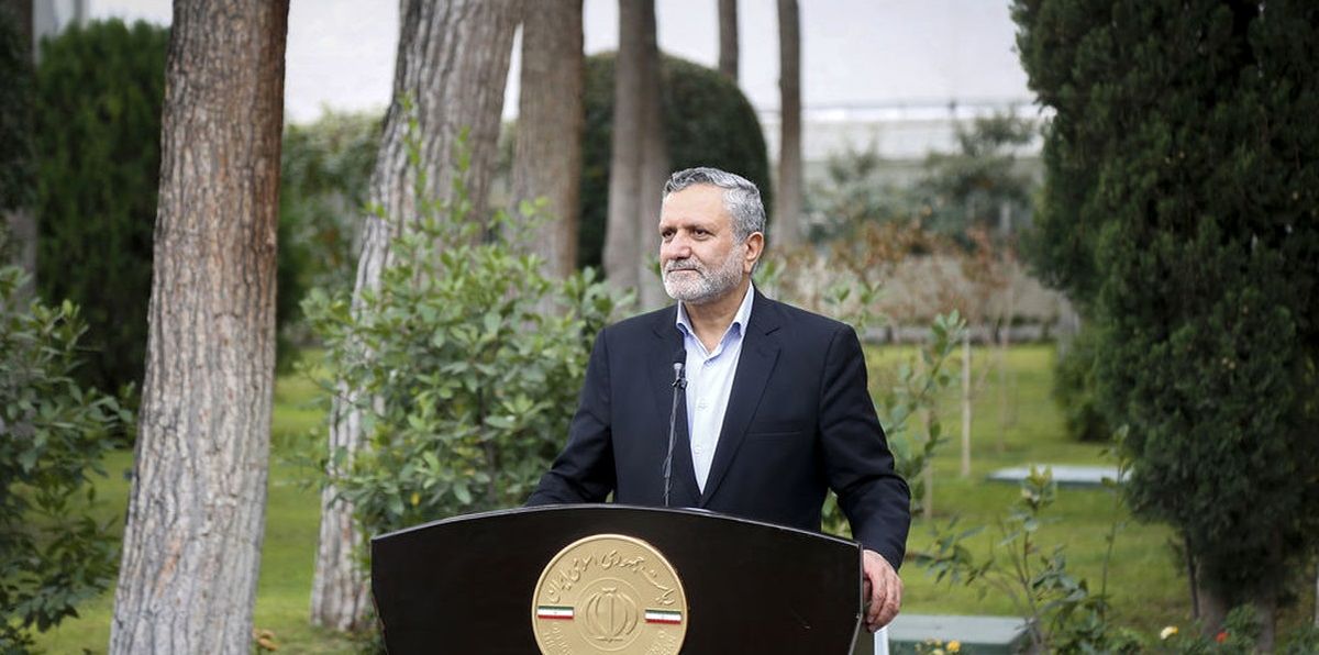 مرتضوی: دستمزد کارگران تا پایان سال نهایی میشود