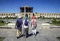 گردشگر ورودی به کشور صفر شد