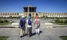 ضرغامی: در حال پیگیری اینترنت بدون فیلتر برای گردشگران خارجی هستیم