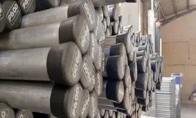 قیمت لوله گالوانیزه گرم pg16 برق