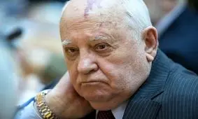 پنج رخداد و تصمیم بزرگ گورباچف