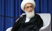 آیت الله نوری همدانی: درب ۵۰ تا ۶۰ درصد مساجد هنگام نماز صبح قفل است/ اسلام این گونه نیست که پشت میز بنشینید برای مردم تکلیف معین کنید