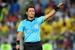 گلایه های علیرضا افغانی از حواشی عکس با ترامپ