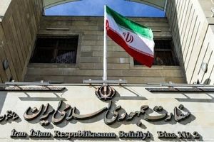 سفارت ایران در باکو اتهامات منتسب به سفیر ایران در ارمنستان را تکذیب کرد