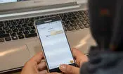 ابلاغیه جعلی ثنا در پیام‌رسان‌ها؛ ترفند جدید کلاهبرداران برای خالی کردن حساب مردم