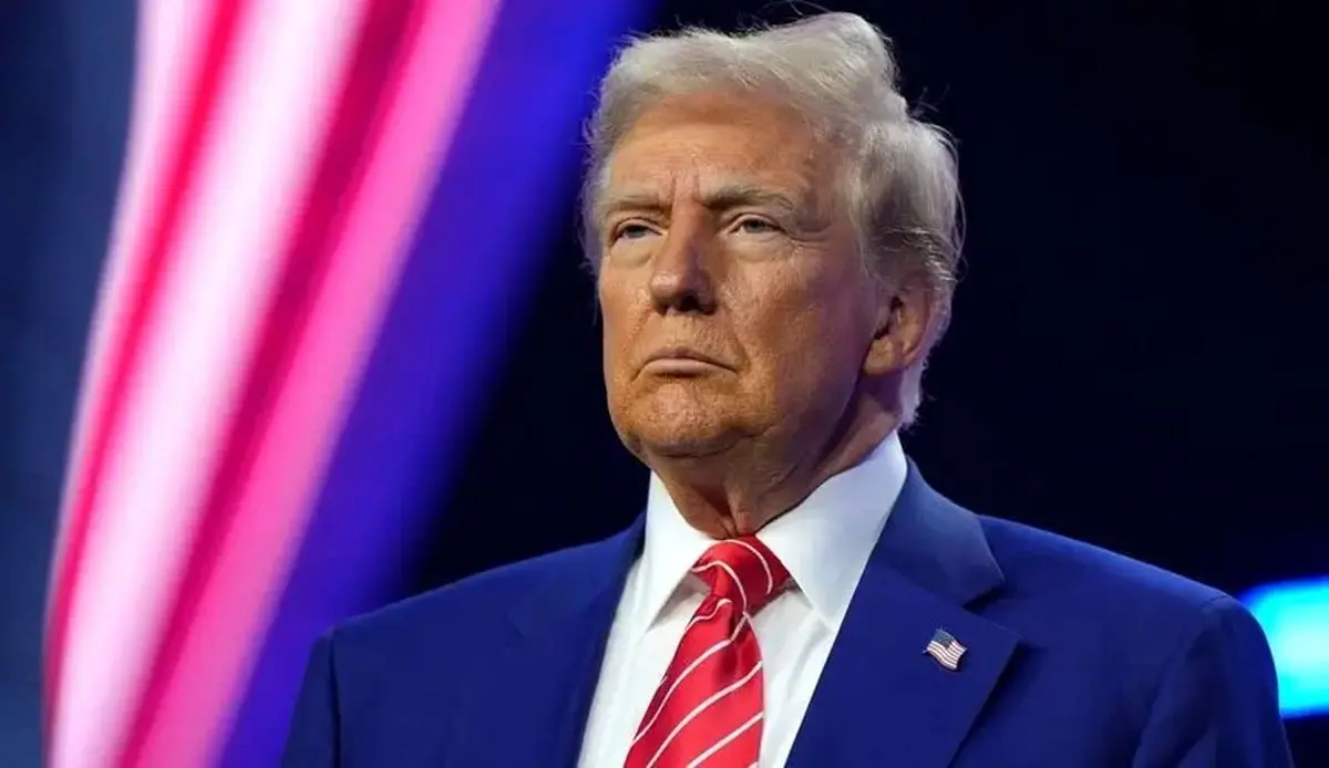 حیله ترامپ برای کشف کردن محل حضور مقامات ارشد ایران