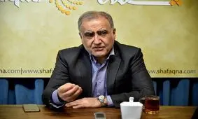نماینده مجلس: مردم پول مرسدس بنز پرداخت می‌کنند اما خودرو آشغال سوار می‌شوند