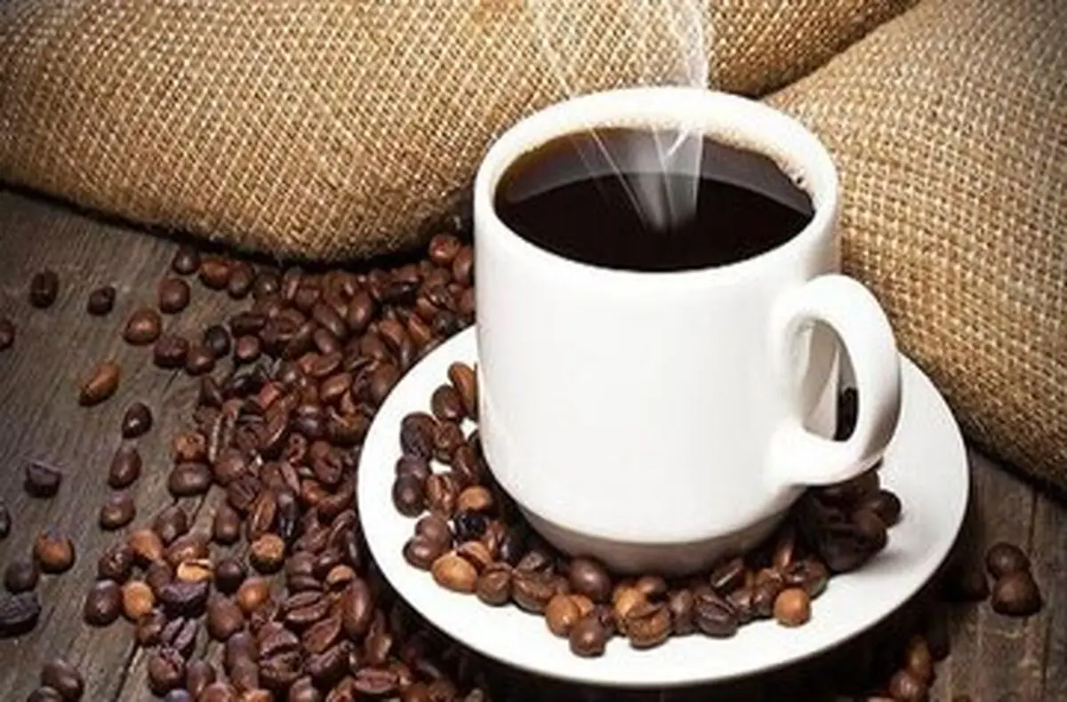 چند فنجان قهوه برای سلامتی بی خطر است؟