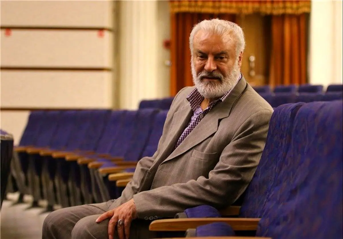 گلایه بازیگر قصه های مجید از بیکاری/ علت بی توجهی به این بازیگران چیست؟