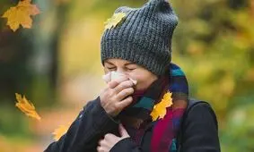 چه بخوریم تا در پاییز سرما نخوریم؟