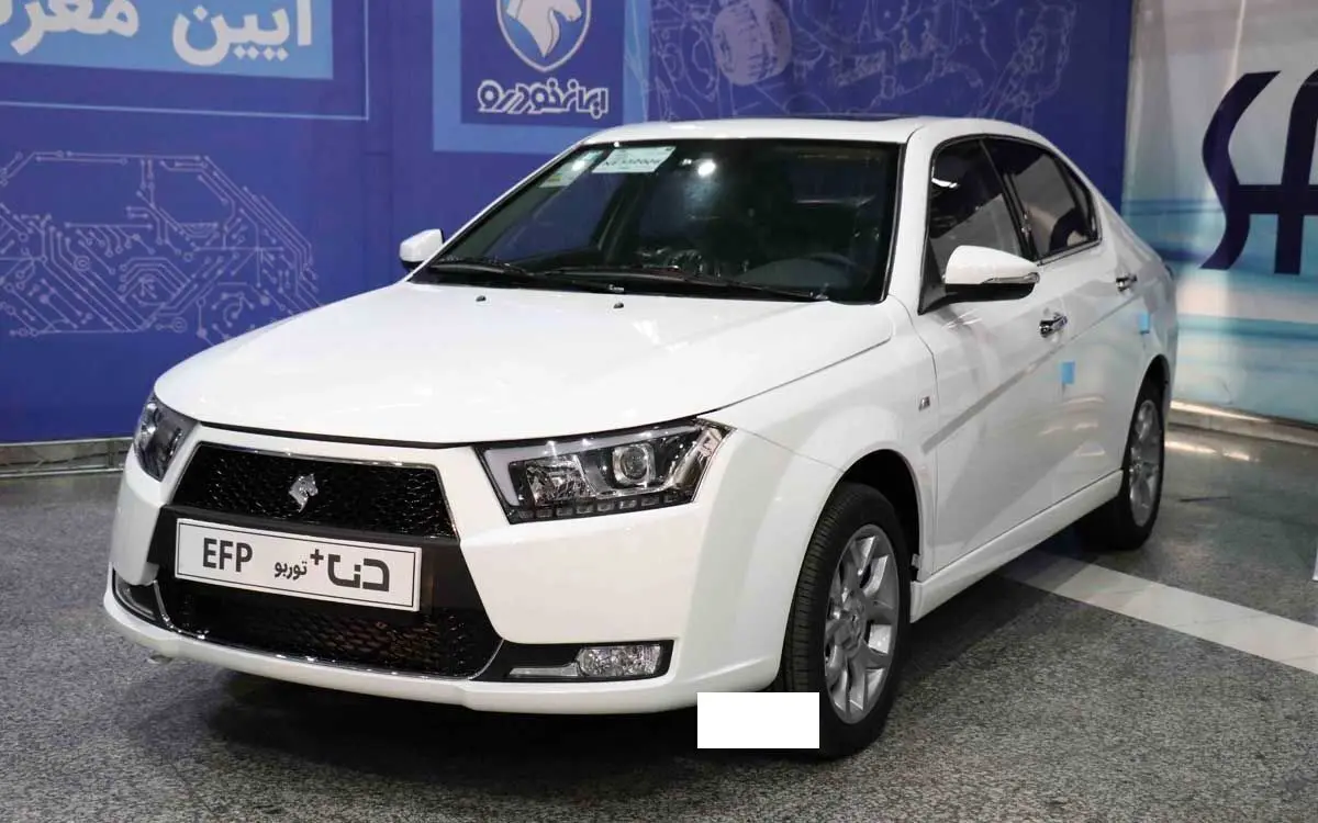 ضرر ۳۰۰ میلیونی خریداران دنا جبران می‌شود؟