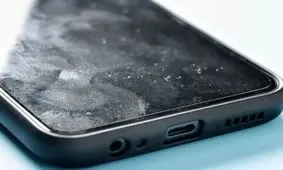 میکروب‌هایی که باور نمی‌کنید روی گوشی شماست

