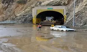 محور کرج- چالوس تا هفته آینده بازگشایی می‌شود