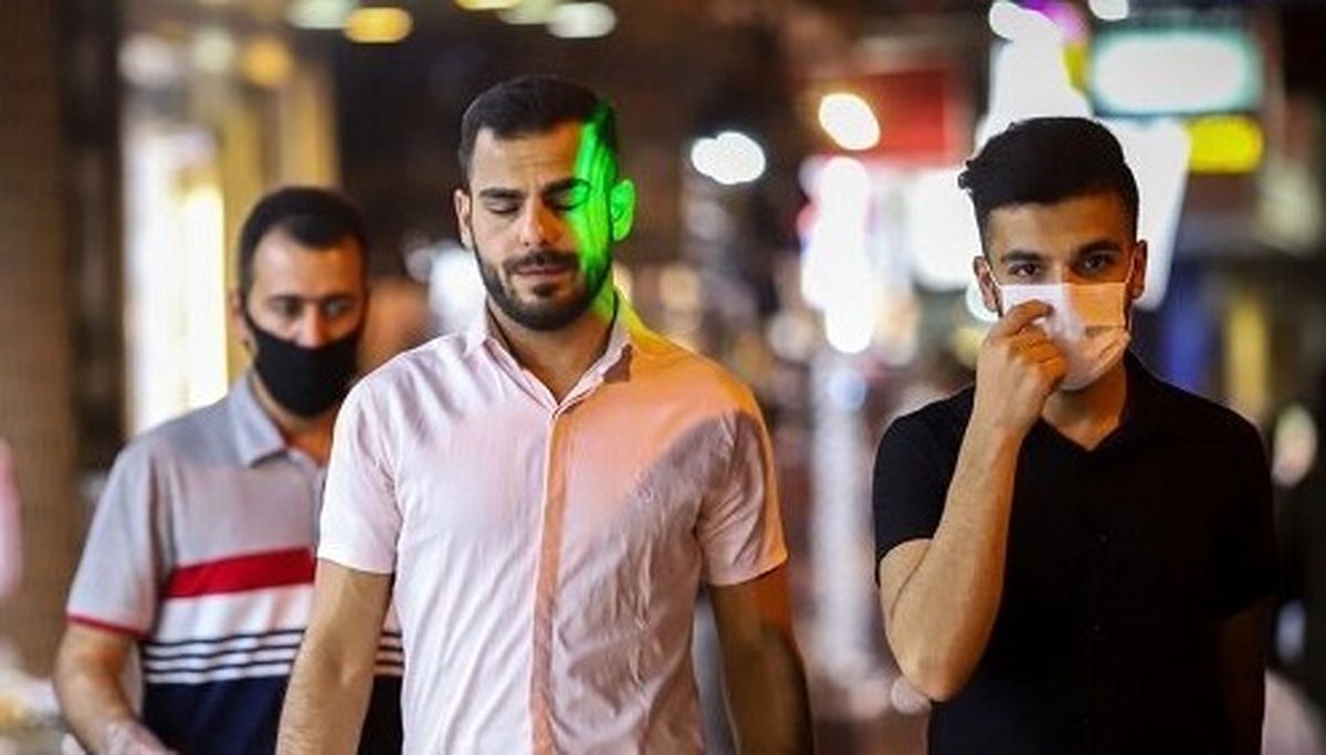 خیز جدید کرونا و «سوء تفاهم» در عدم استفاده از ماسک