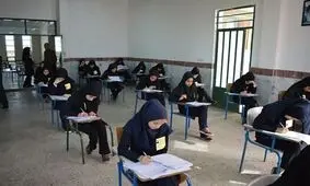 امتحانات دانشگاه آزاد استان تهران به صورت مجازی برگزار می‌شود