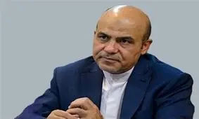 آنچه علیرضا اکبری در مورد برجام و FATF گفته بود