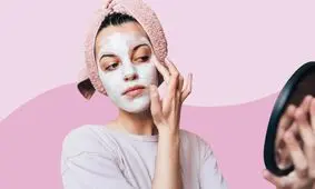 بهترین ماسک صورت برای جوش و لک