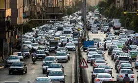 تشدید برخورد با خودروهای آلاینده و دودزا در تهران