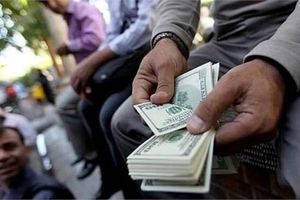 قیمت دلار ، یورو و سایر ارزها امروز ۱۳ اردیبهشت/ روز حساس بازار ارز؛ دلار به کدام‌ سو می‌رود؟

