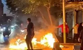 دادستان مرکز خراسان رضوی ادعای «سقوط مشهد» در حوادث دی‌ماه ۱۴۰۴ را تکذیب کرد / پیگیری قضایی برای پاسخگو کردن عاملان تشویش اذهان عمومی