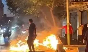 دادستان مرکز خراسان رضوی ادعای «سقوط مشهد» در حوادث دی‌ماه ۱۴۰۴ را تکذیب کرد / پیگیری قضایی برای پاسخگو کردن عاملان تشویش اذهان عمومی