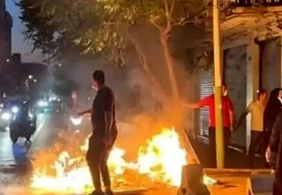 دادستان مرکز خراسان رضوی ادعای «سقوط مشهد» در حوادث دی‌ماه ۱۴۰۴ را تکذیب کرد / پیگیری قضایی برای پاسخگو کردن عاملان تشویش اذهان عمومی
