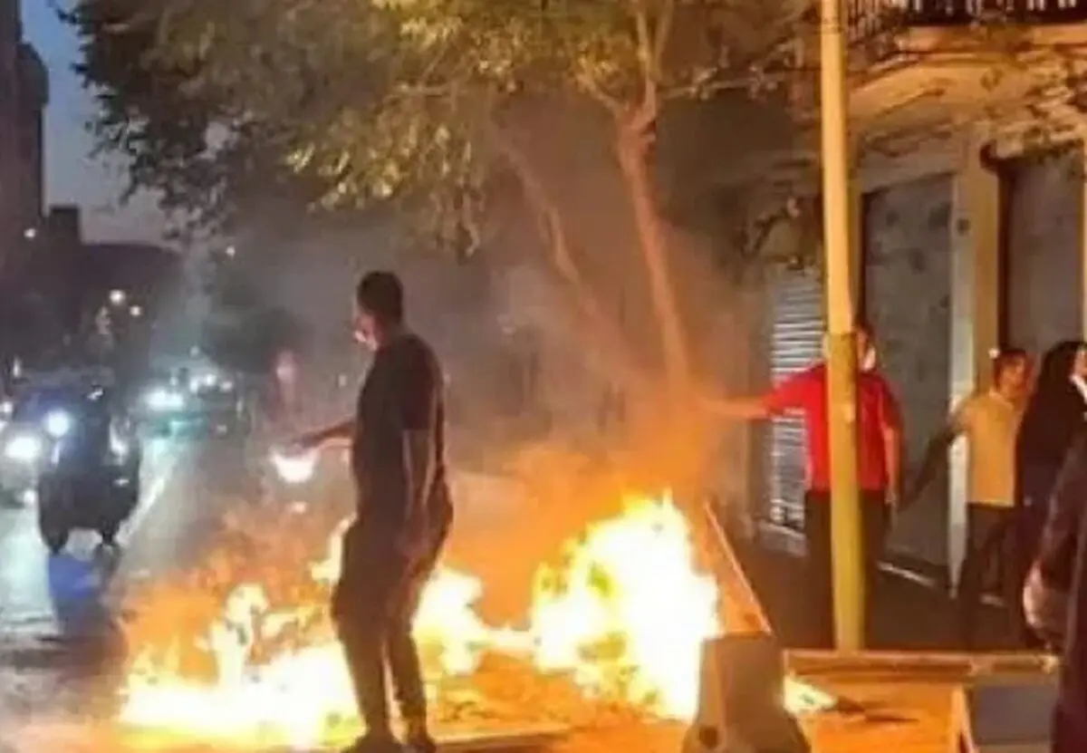 دادستان مرکز خراسان رضوی ادعای «سقوط مشهد» در حوادث دی‌ماه ۱۴۰۴ را تکذیب کرد / پیگیری قضایی برای پاسخگو کردن عاملان تشویش اذهان عمومی